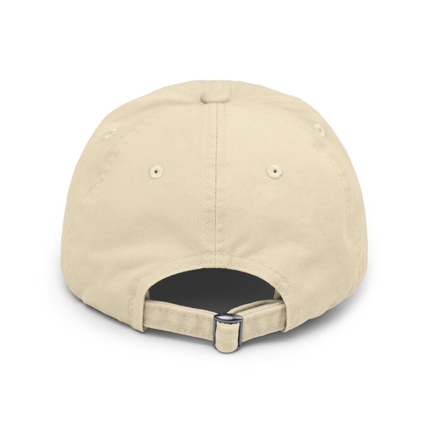 Distressed Cap, Funny Hat, Unisex Cap, All Oopise No Daisies
