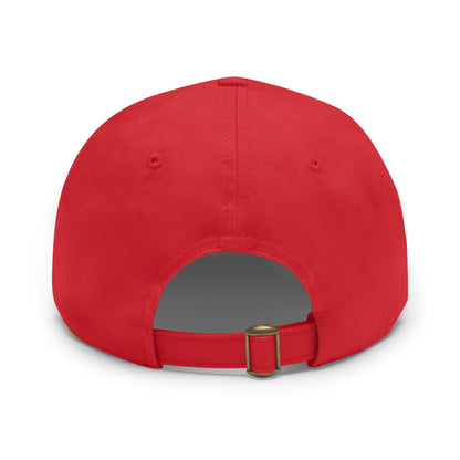 Unisex Hat - Sarcastic Certified Mess
