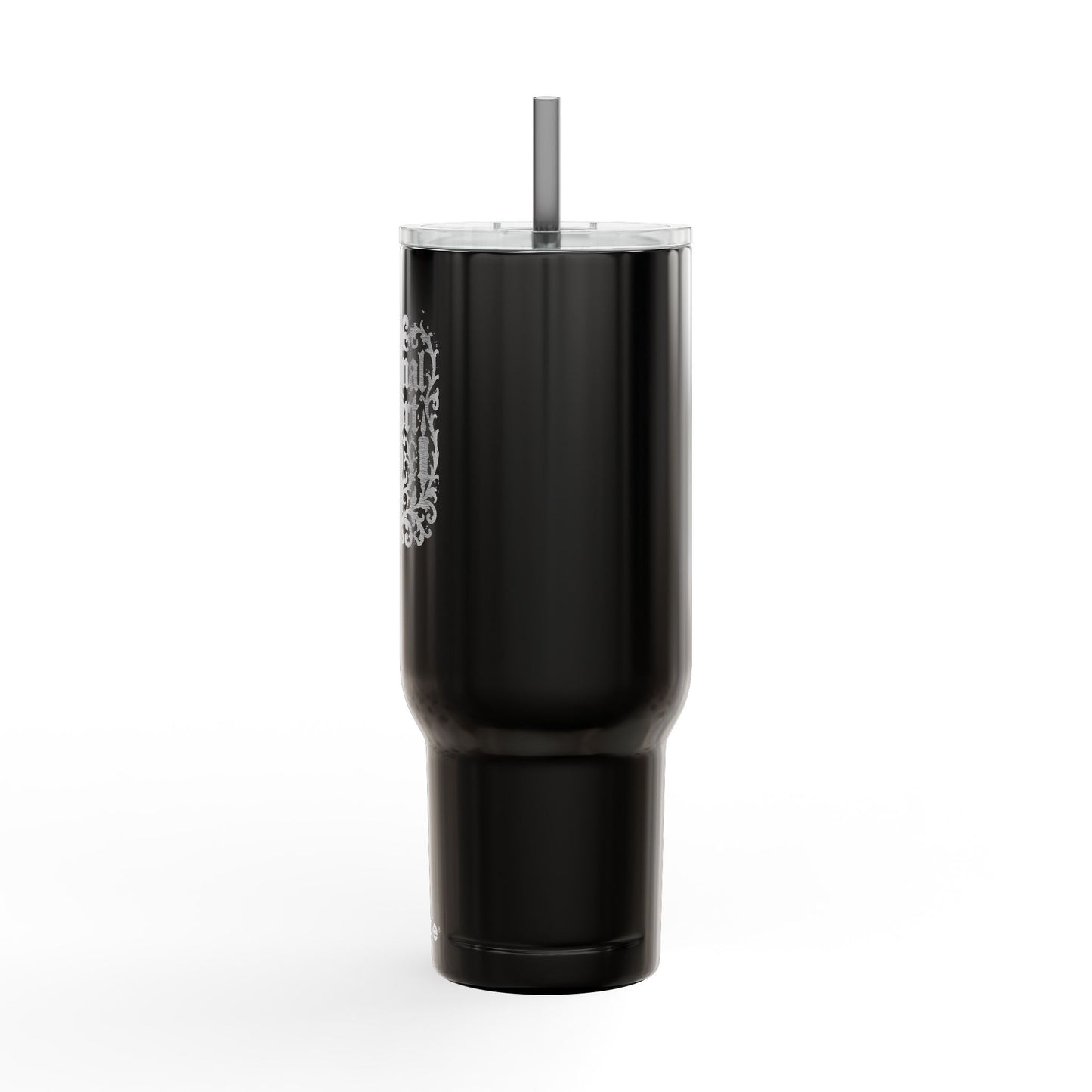 “Emotional Support” Insulated Tumbler