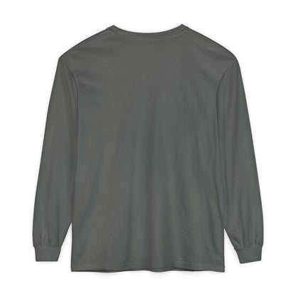 Trendy Long Sleeve T-Shirt, You Can't Sit With Us, Fashion Tee, Casual Outfit, Gift for Friends, Everyday Wear