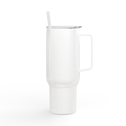 “Emotional Support” Insulated Tumbler