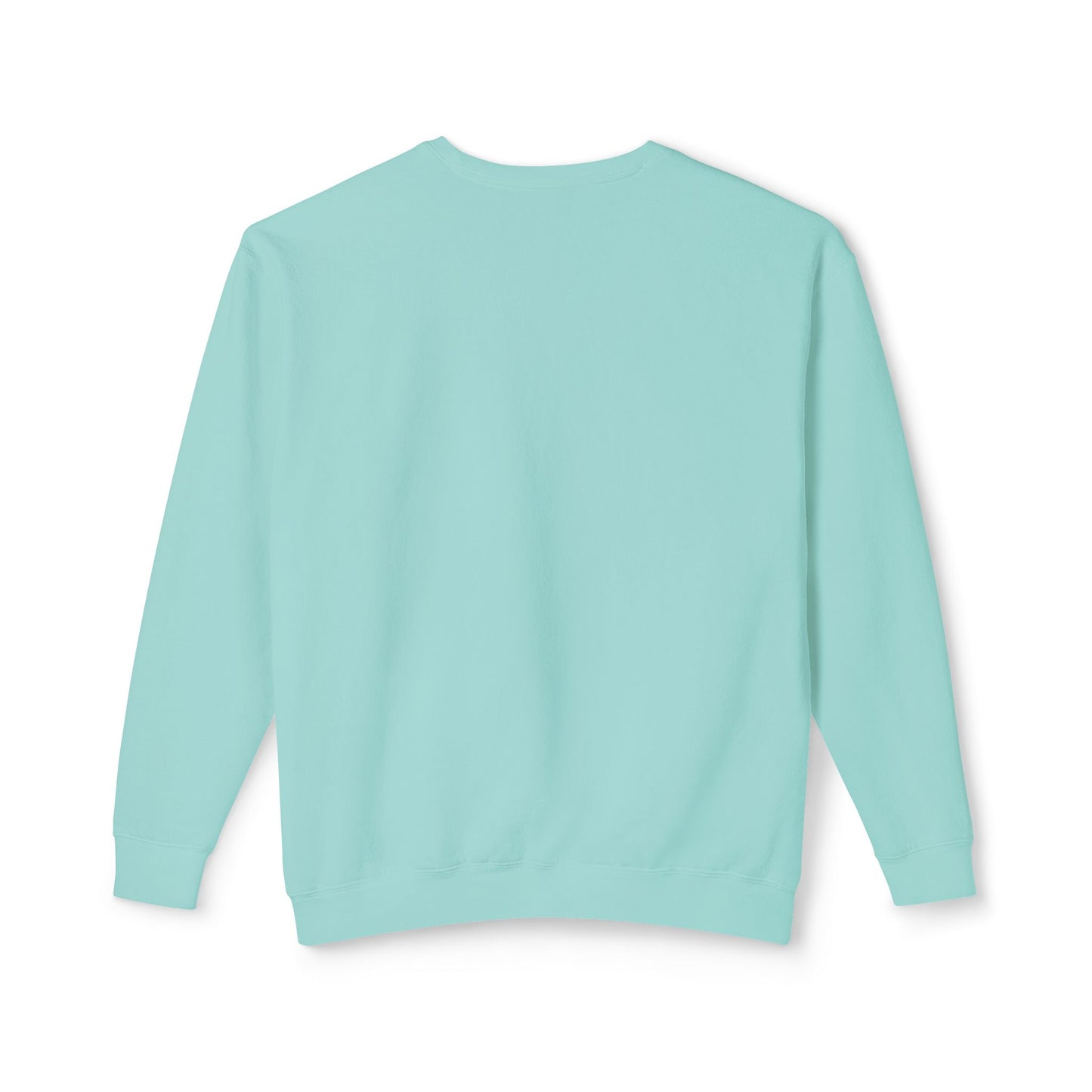 Mom Vibes Crewneck Sweatshirt - Lightweight Unisex Sweater for Casual Wear, Perfect Gift for Mother's Day, Birthdays, Everyday [...]
