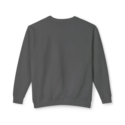 Mom Vibes Crewneck Sweatshirt - Lightweight Unisex Sweater for Casual Wear, Perfect Gift for Mother's Day, Birthdays, Everyday [...]