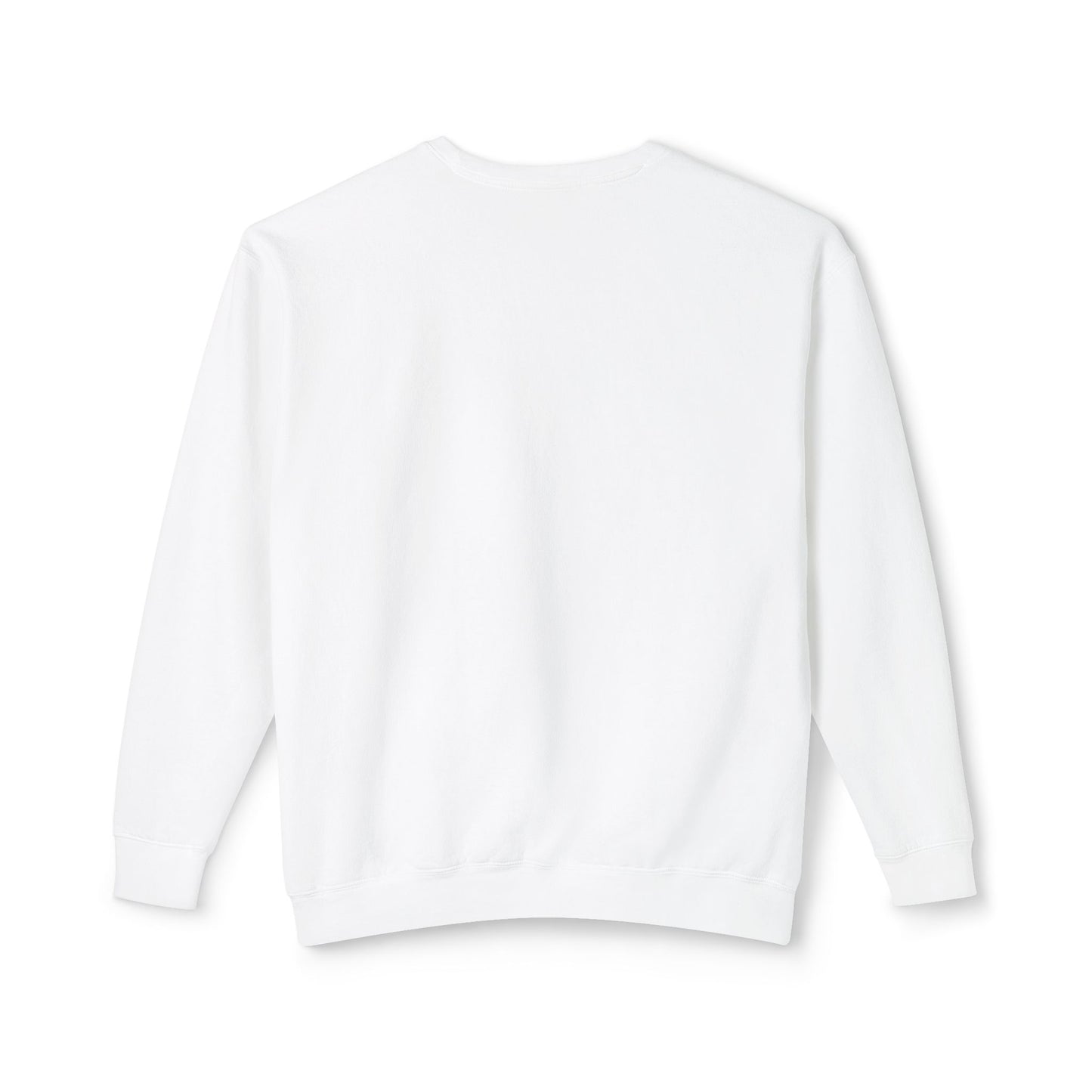 Mom Vibes Crewneck Sweatshirt - Lightweight Unisex Sweater for Casual Wear, Perfect Gift for Mother's Day, Birthdays, Everyday [...]