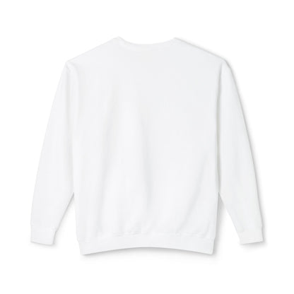 Mom Vibes Crewneck Sweatshirt - Lightweight Unisex Sweater for Casual Wear, Perfect Gift for Mother's Day, Birthdays, Everyday [...]